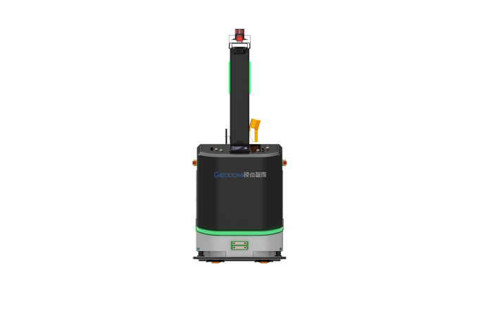 地牛式托盘搬运 AGV
